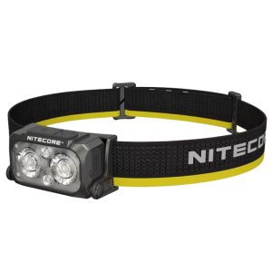 Nitecore NU25 MCT Rechargeable LED Headlamp